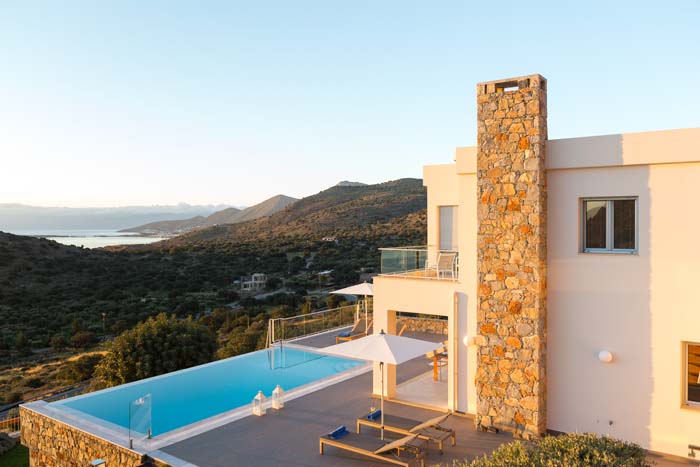 Elounda Luxury Villas